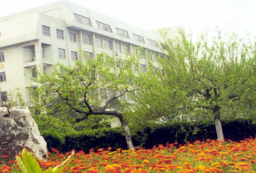 武汉江夏卫生学校