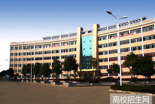 湖南工商职业学院