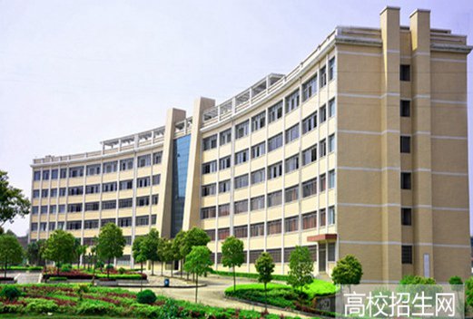 湖南工商职业学院