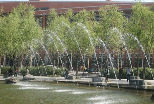 河南煤炭卫生学校