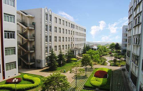 长沙航空职业技术学院