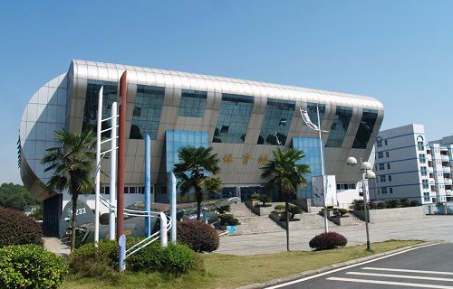 长沙航空职业技术学院
