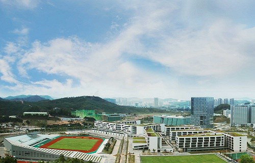 深圳信息职业技术学院