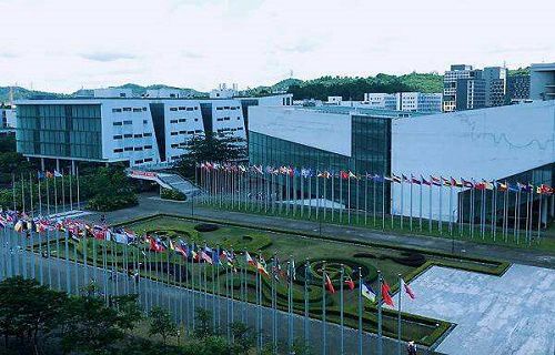 深圳信息职业技术学院