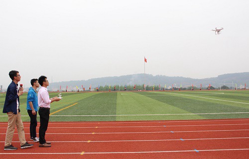 广州民航职业技术学院