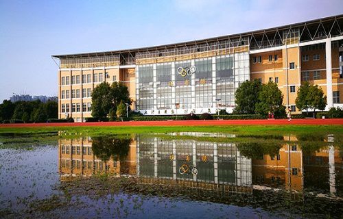 湖南大众传媒职业技术学院