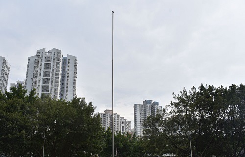 广东外语艺术职业学院