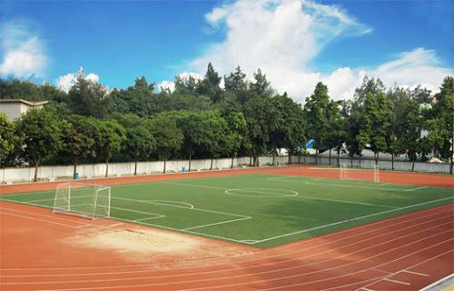 广东工贸职业技术学院