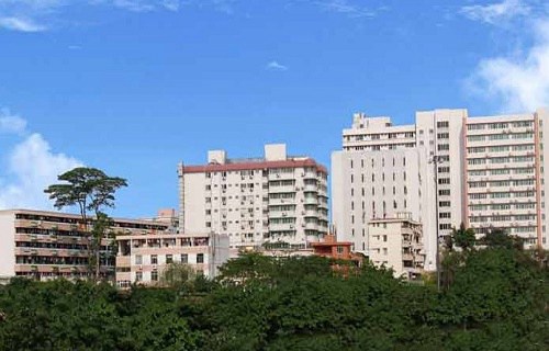 广东科贸职业学院