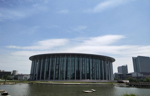 河南艺术职业学院