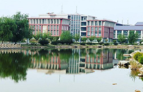 河南艺术职业学院