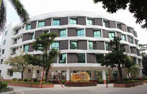 广东建设职业技术学院