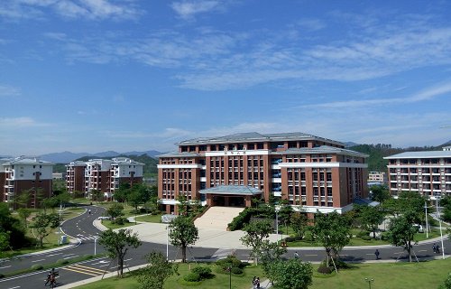 广东碧桂园职业学院