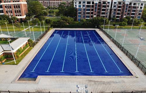 广东碧桂园职业学院