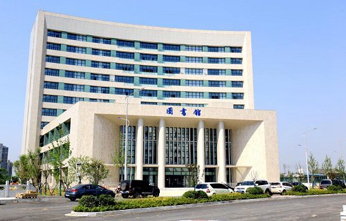 四川长江职业学院