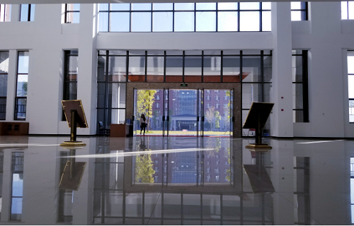 湖南艺术职业学院