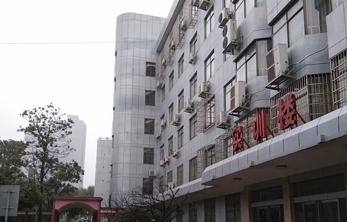 湖南网络工程职业学院