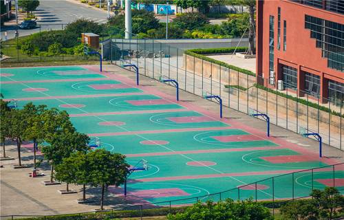 广东创新科技职业学院