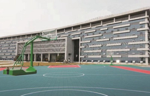 湖南曙光电子信息职业技术学校