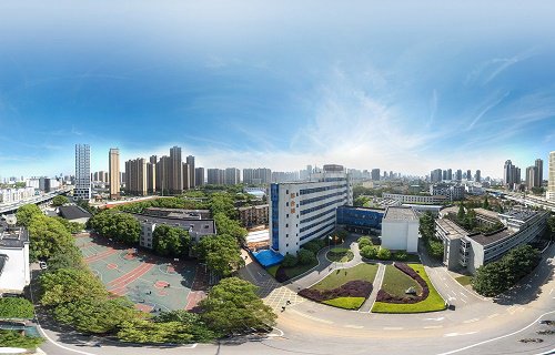 湖北邮电学校