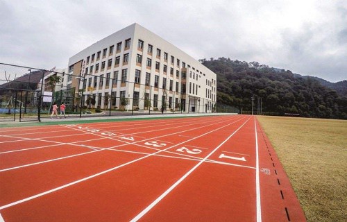 湖南体育运动学校