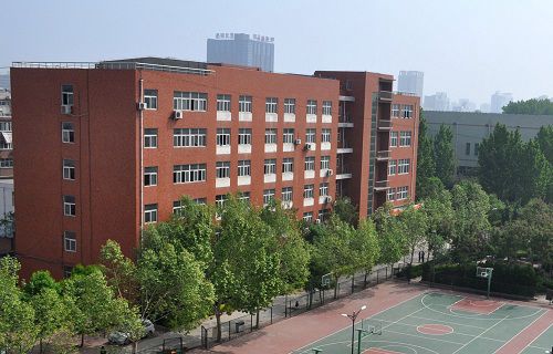 河南工业设计学校