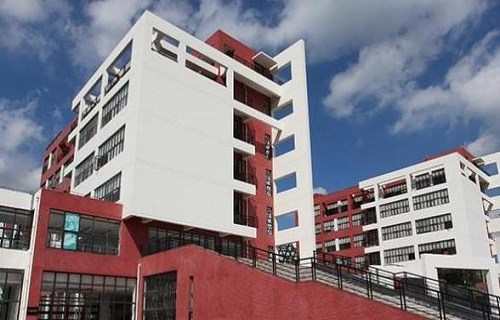 河南工艺美术学校