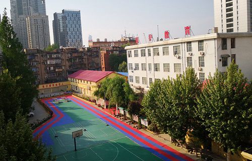 湖北现代科技学校