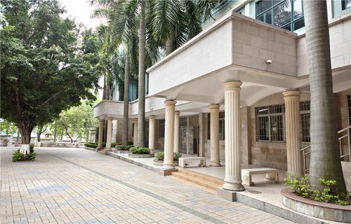 广东省电子职业技术学校