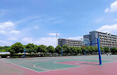 武汉仪表电子学校
