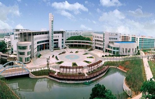 武汉第二商业学校