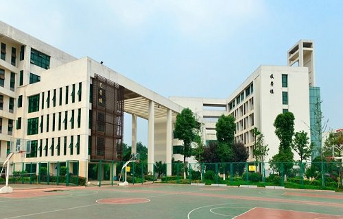长沙信息职业技术学校