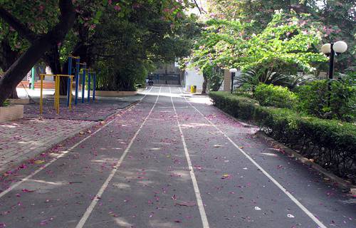 广东省商业职业技术学校