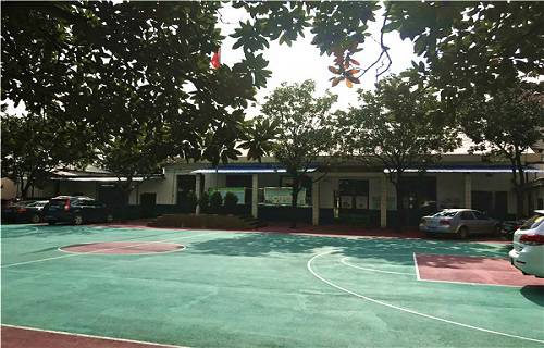 长沙中远职业中专学校