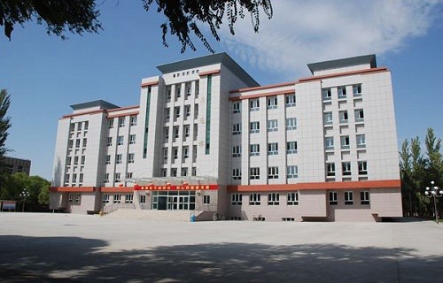 巩义市第二中等专业学校