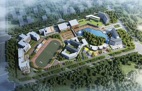 株洲幼儿师范学校