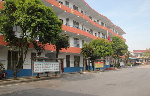 醴陵德才职业技术学校