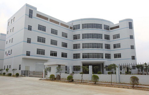 广州南华工贸高级技工学校