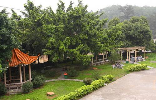 广州公用事业高级技工学校