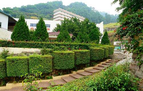 广州公用事业高级技工学校