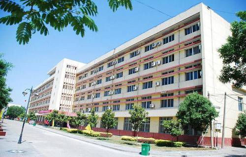株洲县职业中等专业学校
