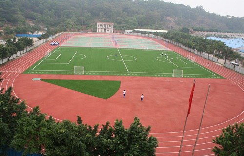 广州建筑工程学校