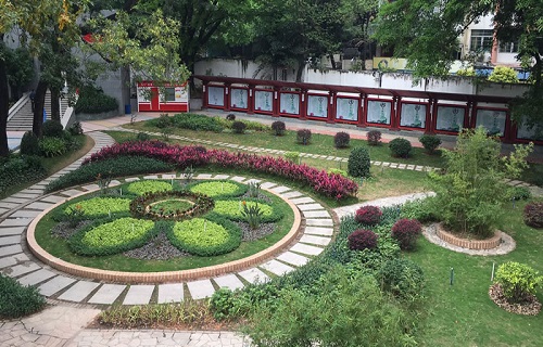 广州轻工职业学校