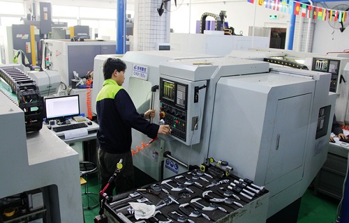 广州轻工职业学校