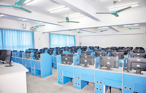 广州羊城职业技术学校