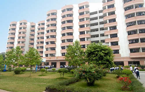 广州医药职业学校