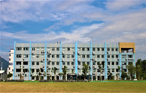 广州天河金领技工学校