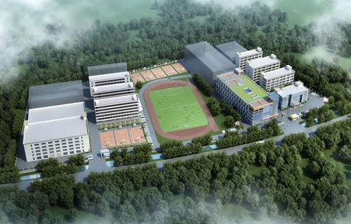 广州天河金领技工学校