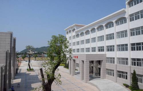 汕头高级技工学校