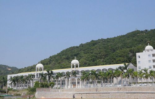 汕头高级技工学校